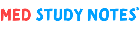 MedStudyNotes